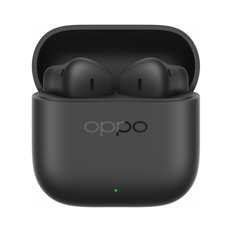 Auricolari oppo enco buds3 wireless/bluetooth nero