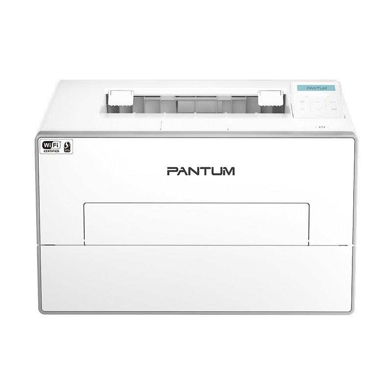Stampante laser pantum bp4200dw mono a4 bianco [bp4200dw]