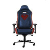 Sedia gaming trust 721sm ruya pro superman blu