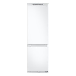 Frigorifero samsung brb70f26ces0 da incasso combinato 267l classe