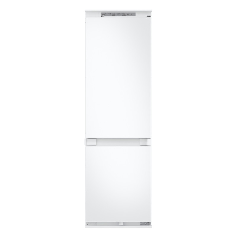 Frigorifero samsung brb70f26ces0 da incasso combinato 267l classe