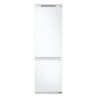 Frigorifero samsung brb70f26ces0 da incasso combinato 267l classe