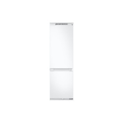 Frigorifero samsung brb80f26bcs0 da incasso combinato 264l classe