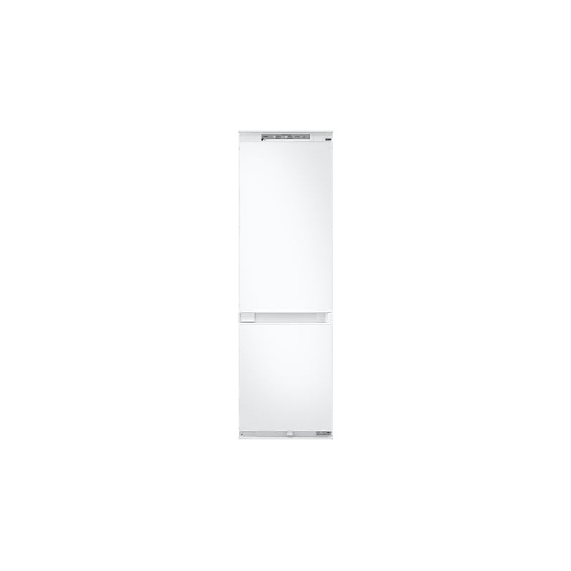Frigorifero samsung brb80f26bcs0 da incasso combinato 264l classe