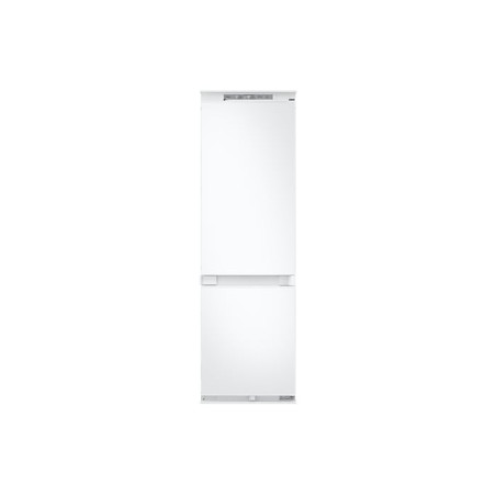 Frigorifero samsung brb80f26bcs0 da incasso combinato 264l classe