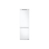 Frigorifero samsung brb80f26bcs0 da incasso combinato 264l classe