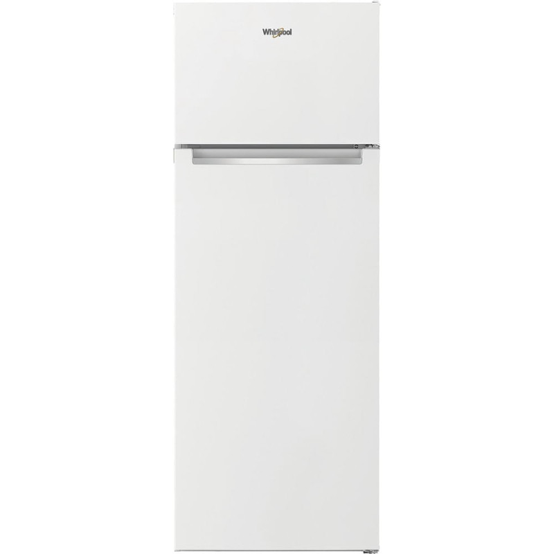 Frigorifero whirlpool w55t1 libera installazione 250l classe e bianco