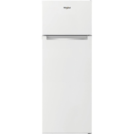 Frigorifero whirlpool w55t1 libera installazione 250l classe e bianco