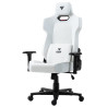 Sedia gaming itek chair shuttle pm66 nero/bianco [itcgpm66bw]