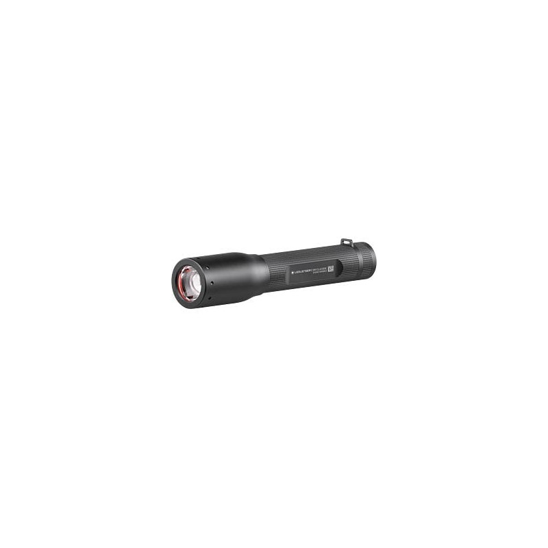 Torcia ledlenser c3r classic 140lm ricaricabile nero [503153]