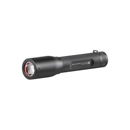 Torcia ledlenser c3r classic 140lm ricaricabile nero [503153]