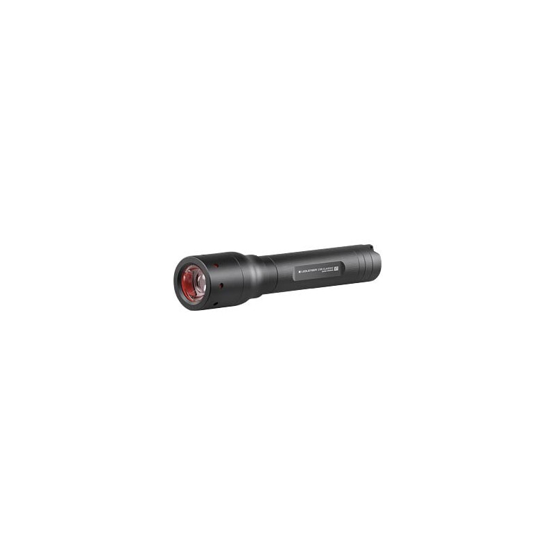 Torcia ledlenser c5r classic 420lm batteria ricaricabile nero [503151]
