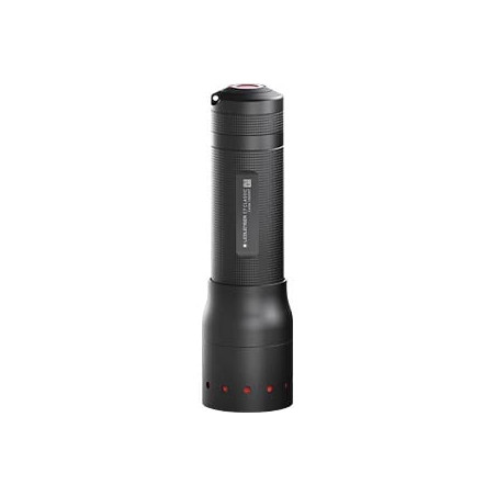 Torcia ledlenser c7 classic 450lm nero [503152]