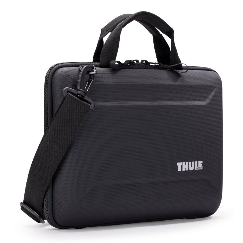 Borsa notebook thule gauntlet 5 macbook 14'' nero [3205414]