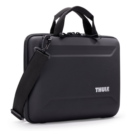 Borsa notebook thule gauntlet 5 macbook 14'' nero [3205414]