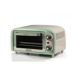 Fornetto ariete vintage green [3919gr]