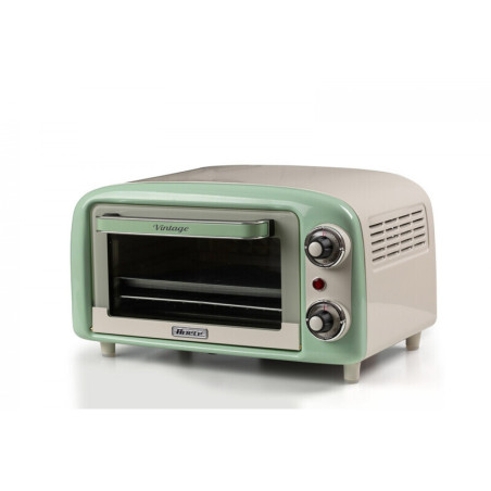 Fornetto ariete vintage green [3919gr]