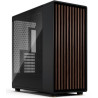 Case fractal design north xl rc fd-c-nor1x-05 nero vetro