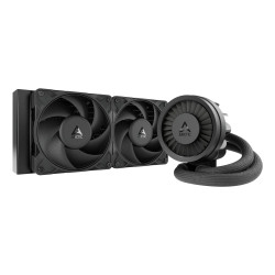 Dissipatore cpu a liquido aio arctic liquid freezer iii pro 240 240mm