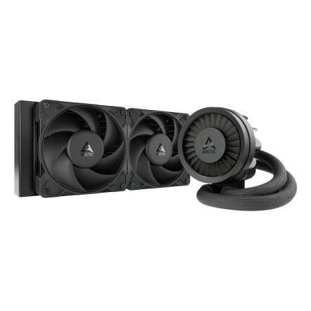 Dissipatore cpu a liquido aio arctic liquid freezer iii pro 240 240mm