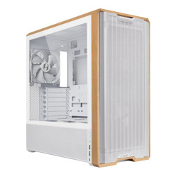 Case lian li lancool 217 midi-tower ssi-eeb bianco [lan217w]