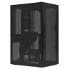 Case ssupd meshrom s v2 mini-tower mini-itx nero
