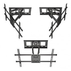 Supporto per tv 32-85" maclean mc-789 max 60kg mc-789