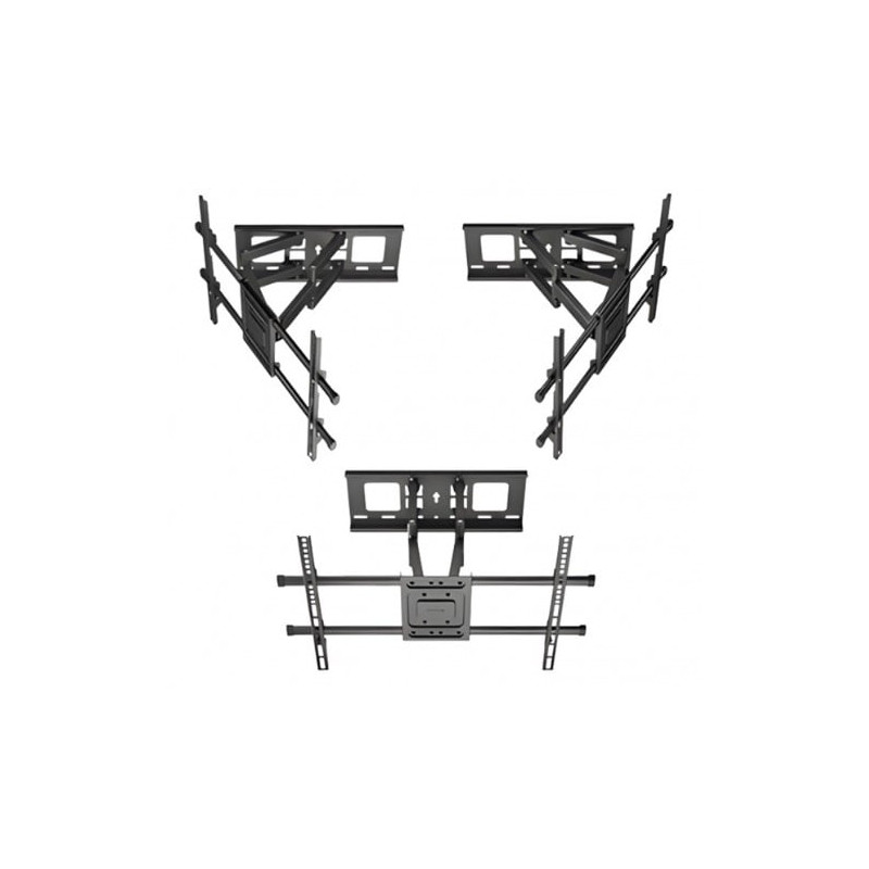 Supporto per tv 32-85" maclean mc-789 max 60kg mc-789