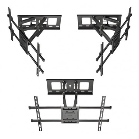 Supporto per tv 32-85" maclean mc-789 max 60kg mc-789