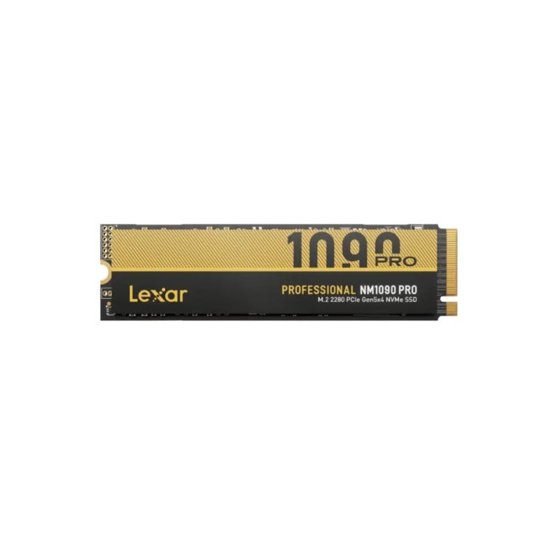 Ssd 2tb lexar pro nm1090 gen5 14000/13000 [dglxrwkt02n109p]