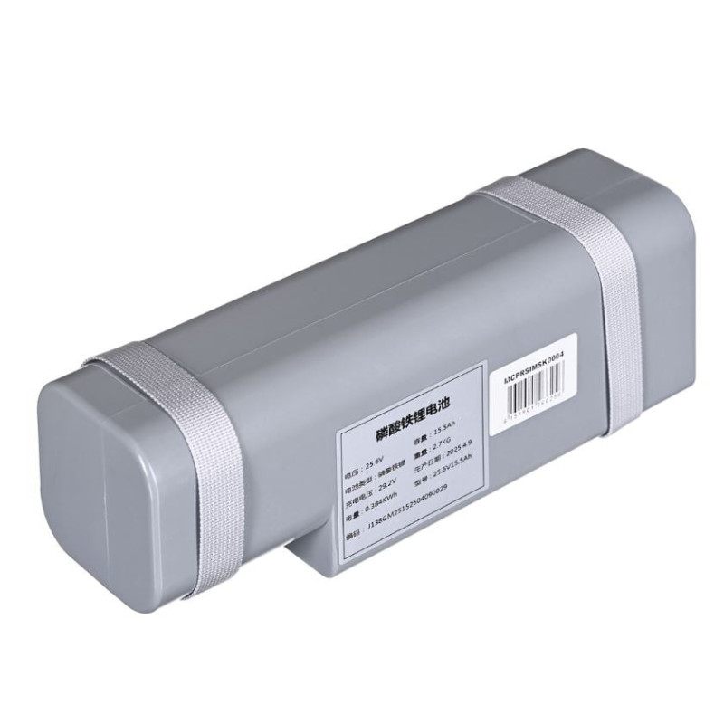 Batteria rosiwit pilot one lite per aspirapolvere [6151901266256]