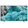 Tv led 50" samsung qe50q7faau 4k uhd 3840x2160p smart tv classe