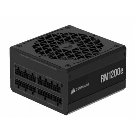 Alimentatore 1200w corsair rm1200e pcie5.1 80+ oro modulare atx3.