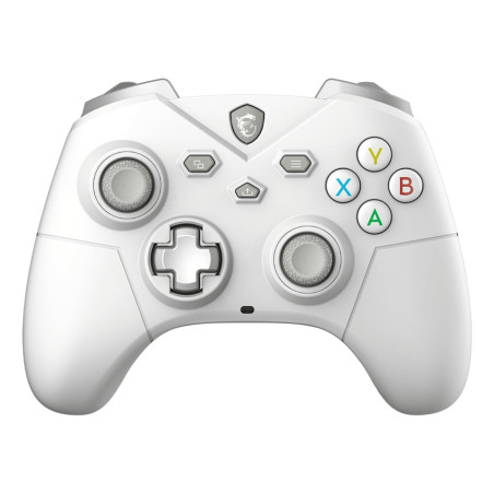 Controller msi force gc300 w bianco [agmsipg00000009]