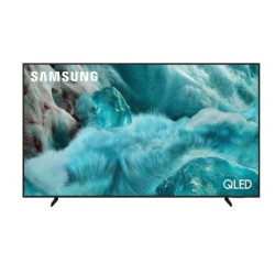Tv qled 65'' samsung qe65q7faau 4k uhd 3840x2160p smart tv
