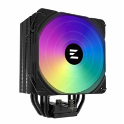 Dissipatore cpu zalman cnps9x performa plus argb nera [awzalwpcnps9xpp]