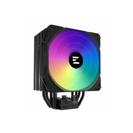 Dissipatore cpu zalman cnps9x performa plus argb nera [awzalwpcnps9xpp]
