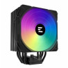 Dissipatore cpu zalman cnps9x performa plus argb nera [awzalwpcnps9xpp]