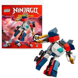 Lego 30699 mini ninja combo mech [wplgps0ue030699]