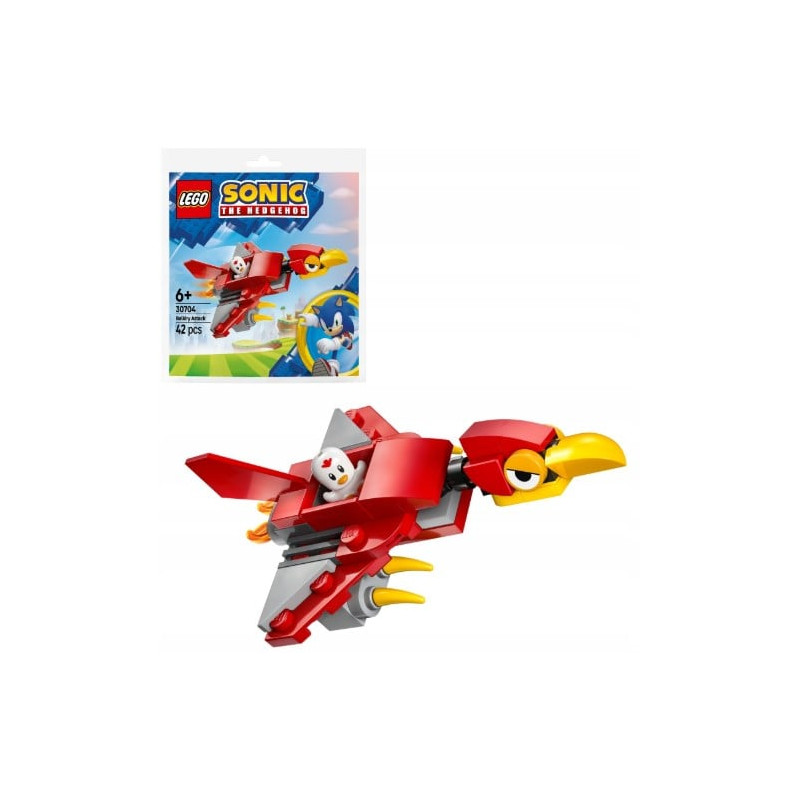 Lego attacco di balkiry 30704 [wplgps0ue030704]