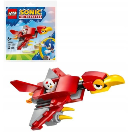 Lego attacco di balkiry 30704 [wplgps0ue030704]