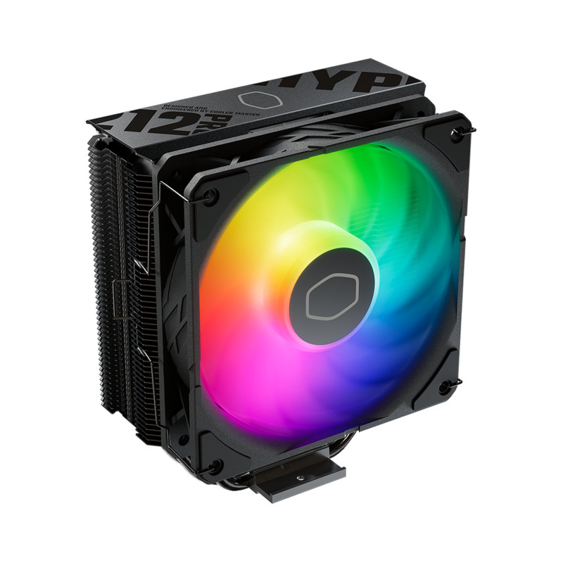 Dissipatore cpu cooler master hyper 212 pro [awclmwp00000034]