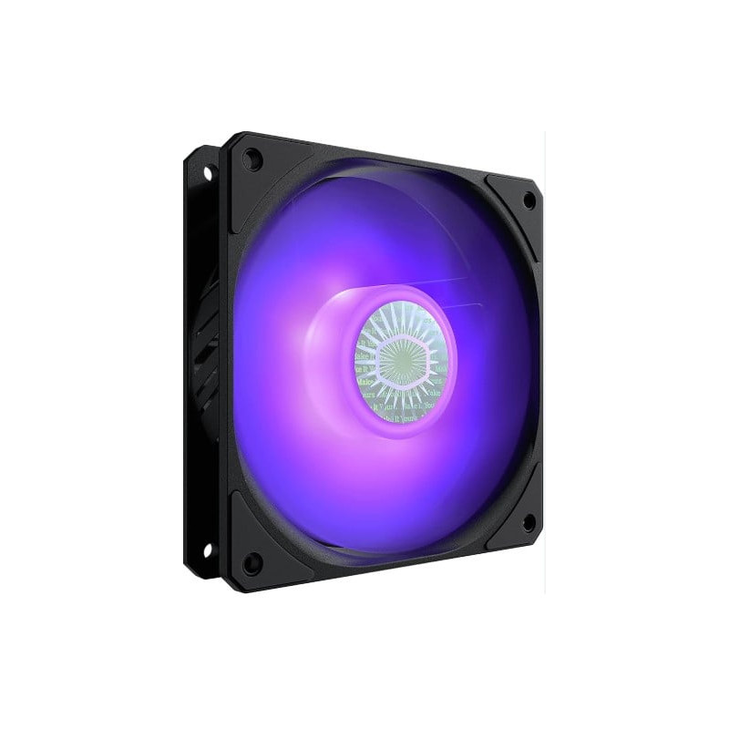 Ventola 120x120 cooler master sickleflow edge 120 argb [awclmws00000063]
