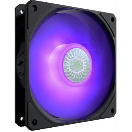 Ventola 120x120 cooler master sickleflow edge 120 argb [awclmws00000063]