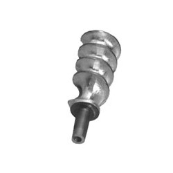 Elica tritacarne tre spade n.32 [tre spade]