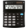 Calcolatrice hp per ufficio nera hp-oc 110/int bx [hpkoc110]