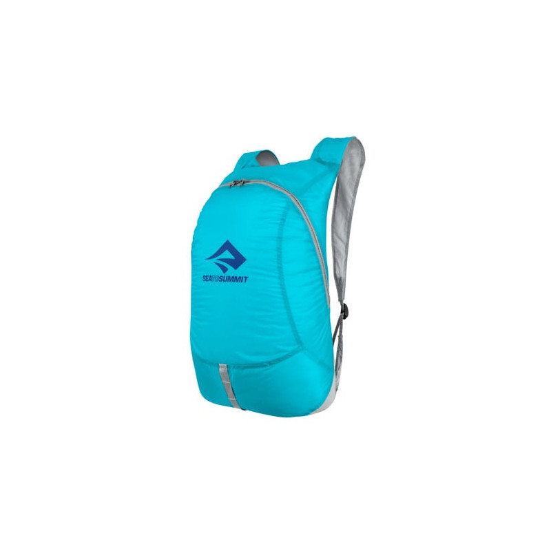 Zaino sea to summit ultra-sil day pack 20l blu [atc012021/ba/20l]
