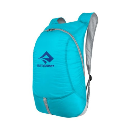 Zaino sea to summit ultra-sil day pack 20l blu [atc012021/ba/20l]