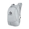 Zaino sea to summit ultra-sil day pack 20l grigio [atc012021/hr/20l]