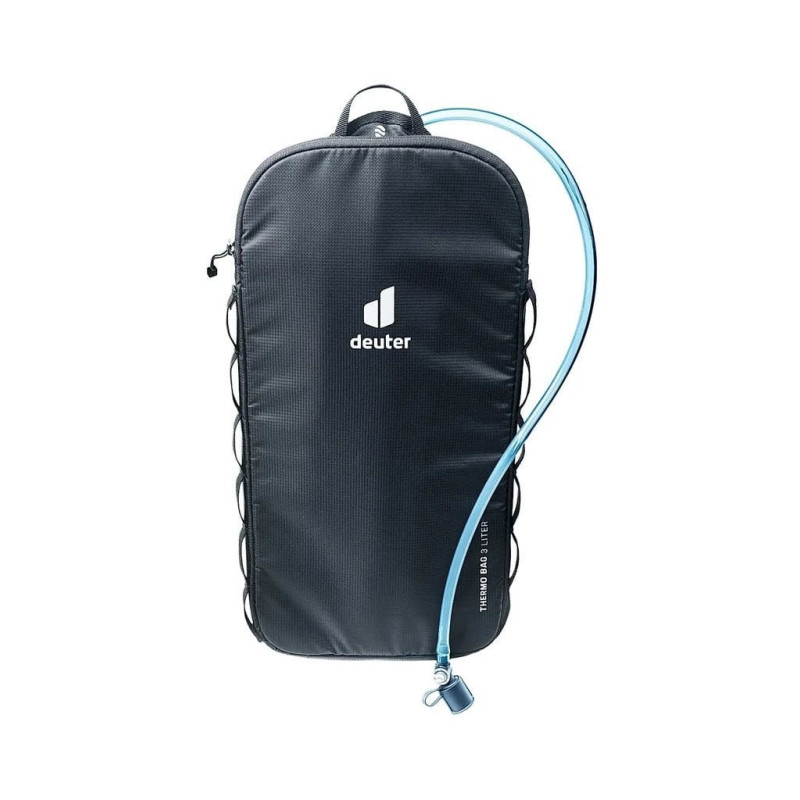 Borsa termica deuter streamer thermo bag 3l nero [396912570000]